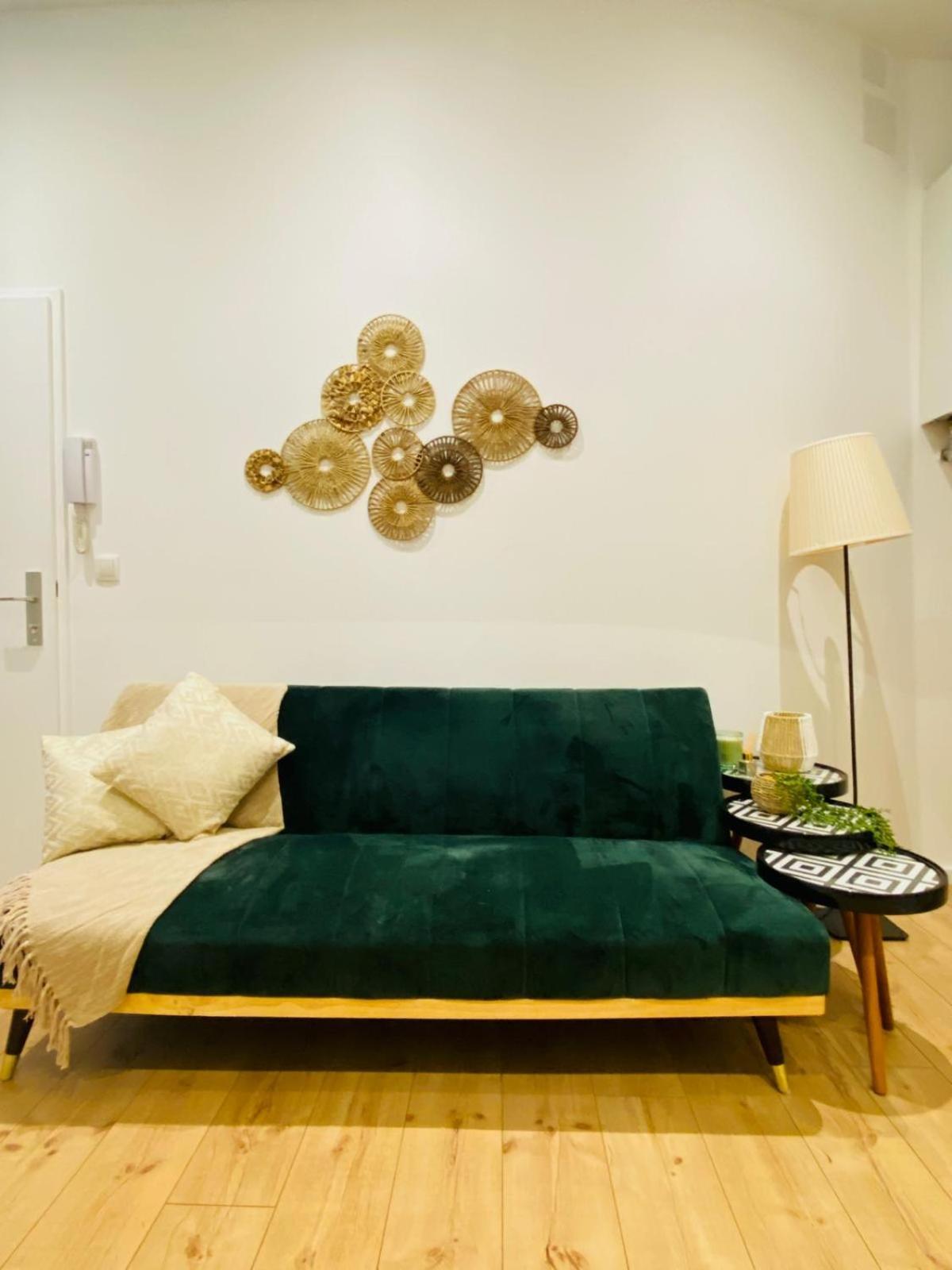 Apartment Ottakring Gem Shared 4-br Retreat Breathtaking Views Wien