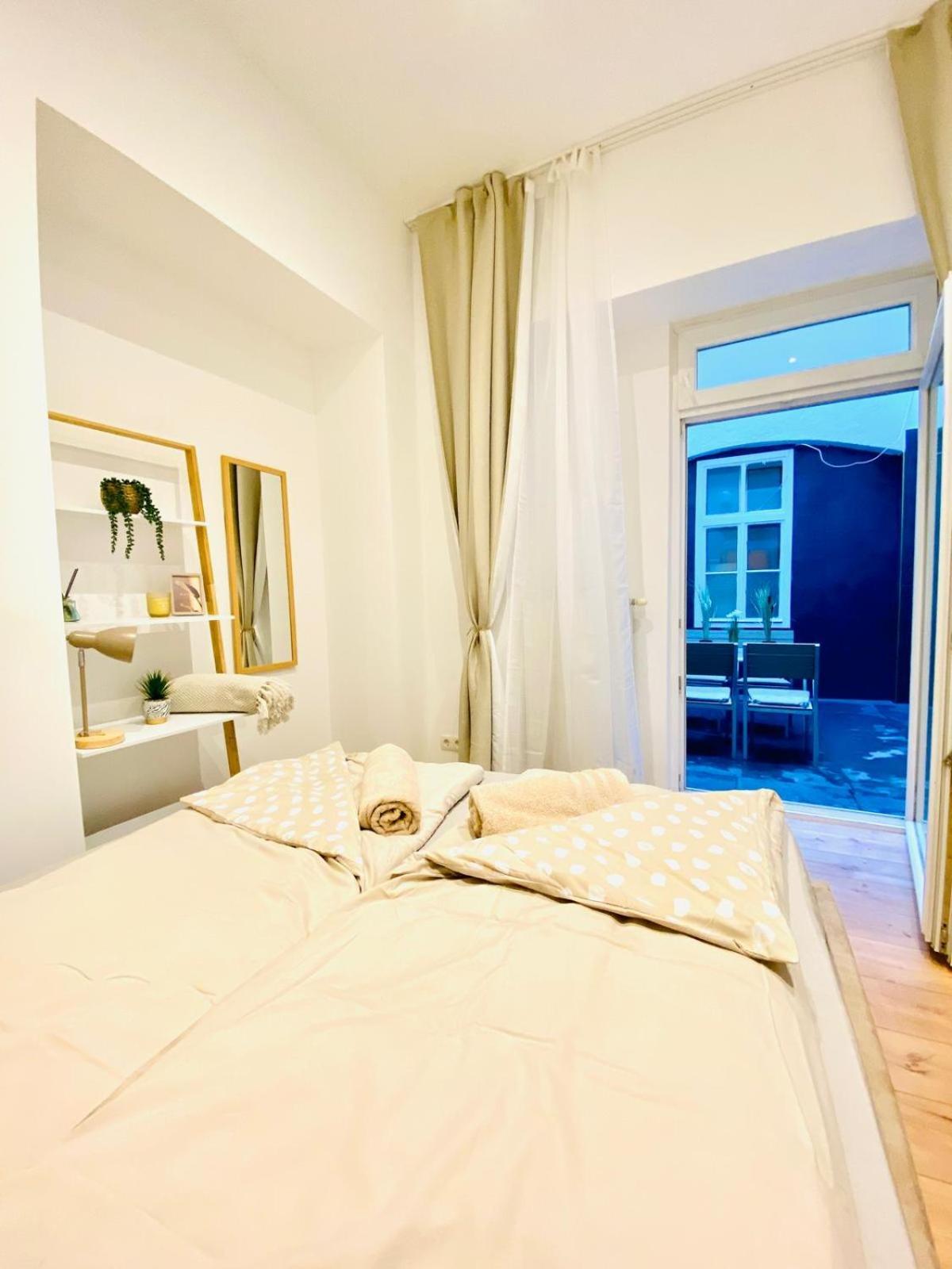 Apartment Ottakring Gem Shared 4-br Retreat Breathtaking Views Wien