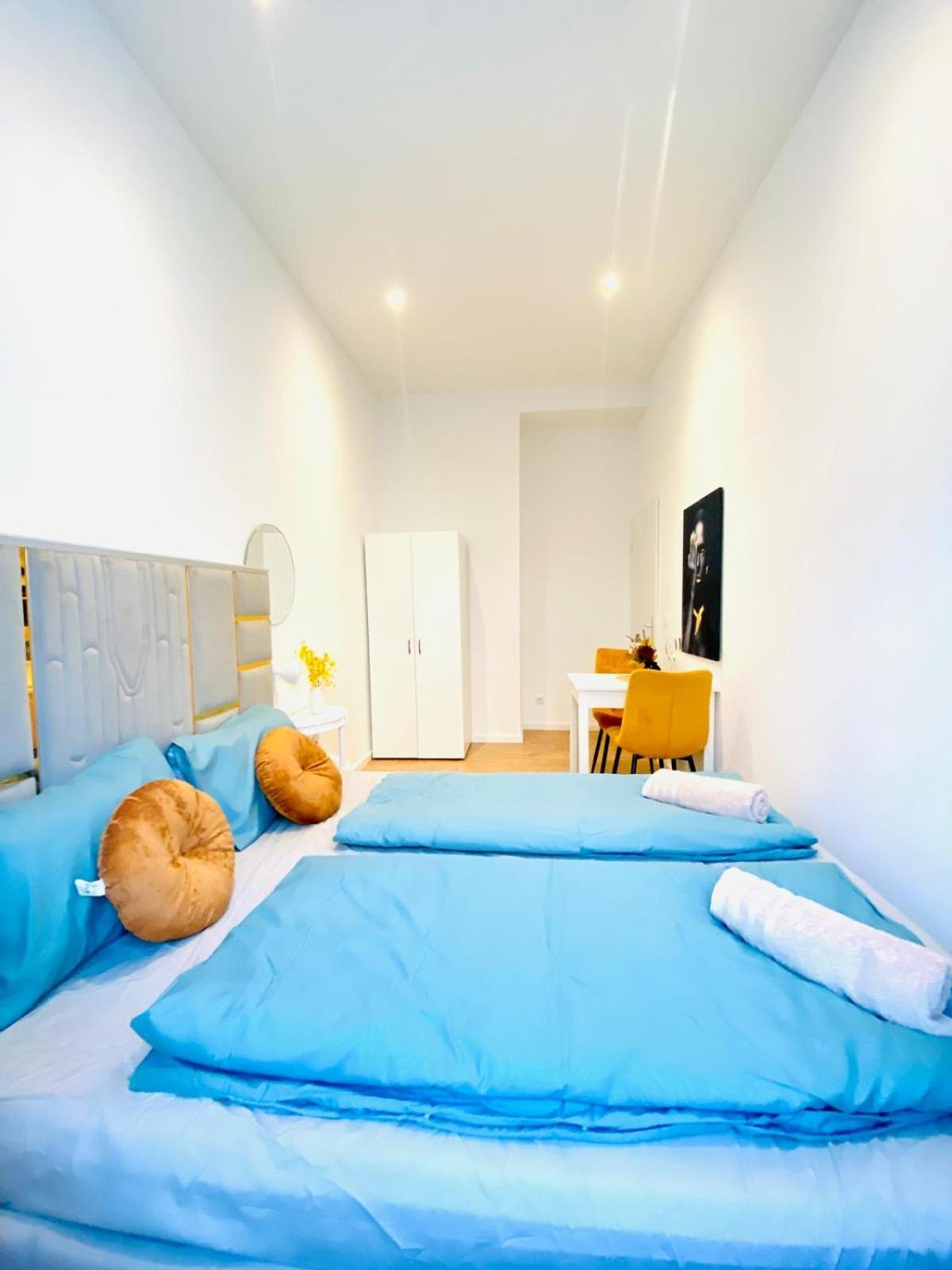 Ottakring Gem Shared 4-br Retreat Breathtaking Views * Wien