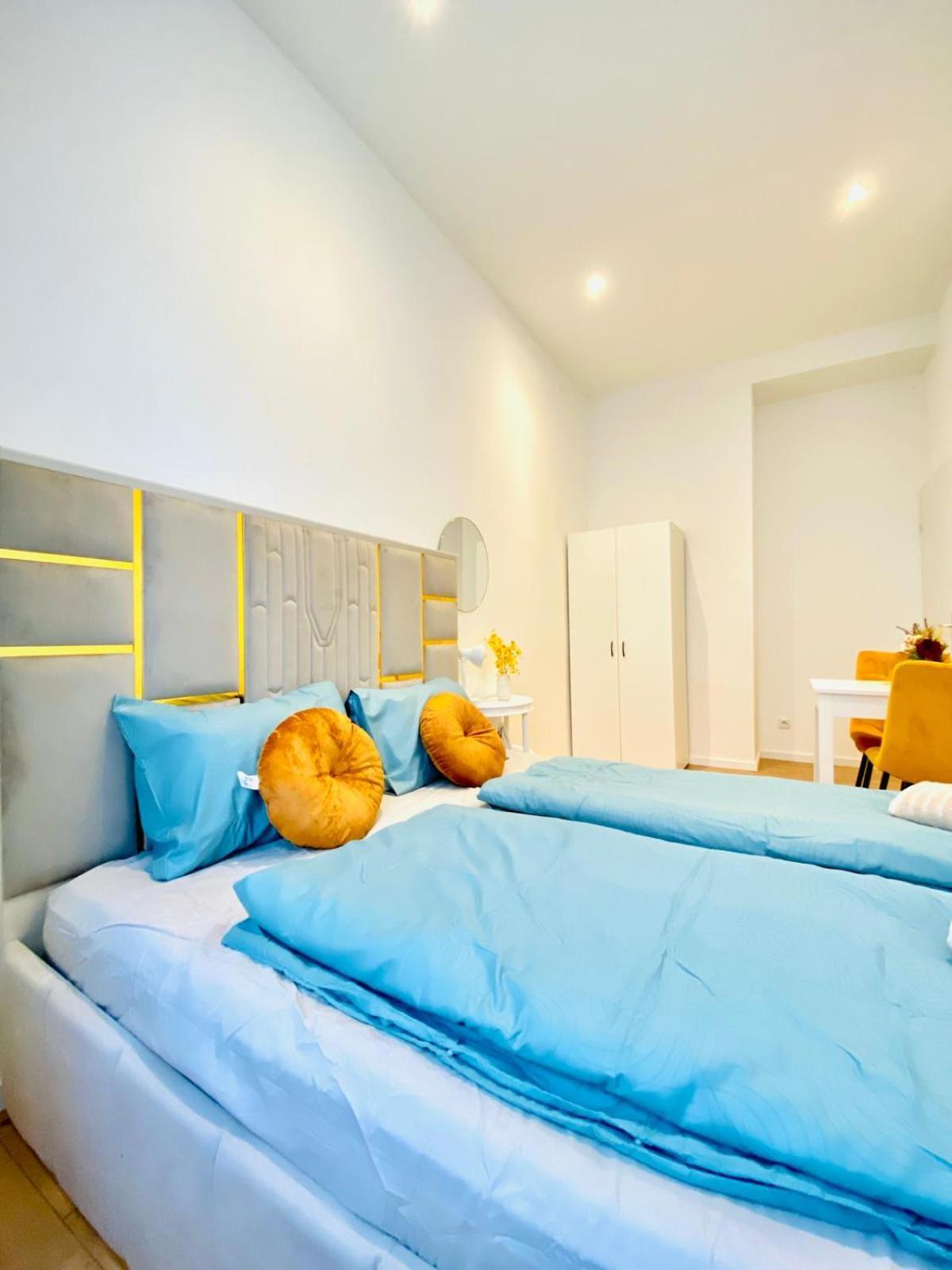 Apartment Ottakring Gem Shared 4-br Retreat Breathtaking Views Wien
